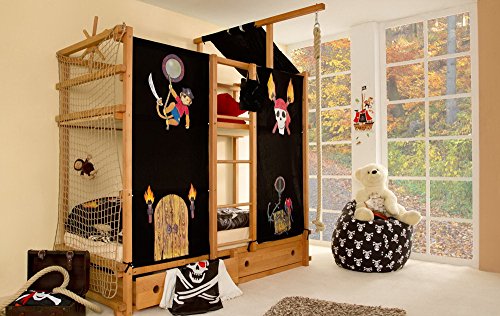 Cooles Hochbett • Top 7 Produkte unter der Lupe!