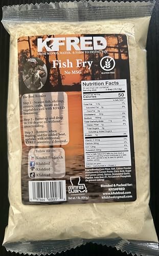 KFRED Fish Fry