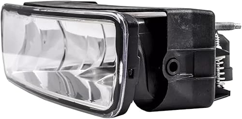 Miniatura 7 de EPIC LIGHTING Faros antiniebla de repuesto halógenos compatibles con Ford 03-06 EXPEDITION [FO2592215 FO2593215 4L1Z15201AA 4L1Z15200AA] par