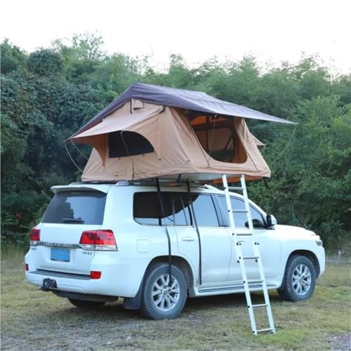 Carpa para camping Quick Setup para 1 persona