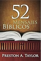 52 Mensajes Biblicos 0311430430 Book Cover