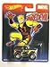 Hot Wheels Marvel Daredevil '67 Ford Bronco Roadster