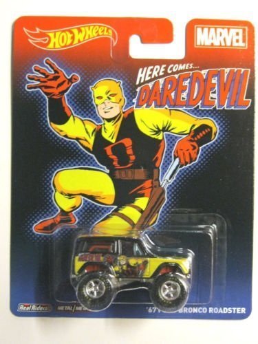 Hot Wheels Pop Culture Asst miniatura 1