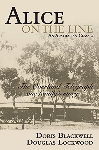 Alice on the Line