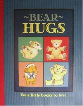 Hardcover Bear Hugs Book