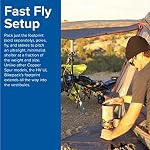 Big Agnes Copper Spur HV Ultra Light Bikepack - Image 5