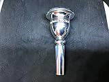 Dillon Music Roylance TDC Tuba Mouthpiece Medium Weight Euro