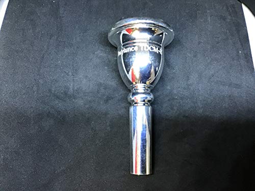Dillon Music Roylance TDC Tuba Mouthpiece Medium Weight Euro