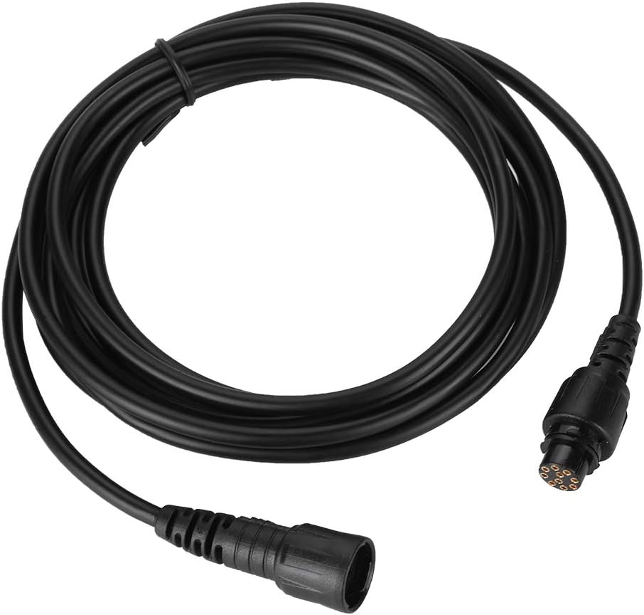 Car Radio Microphone Extend Cable,9.8ft Vehicle MIC