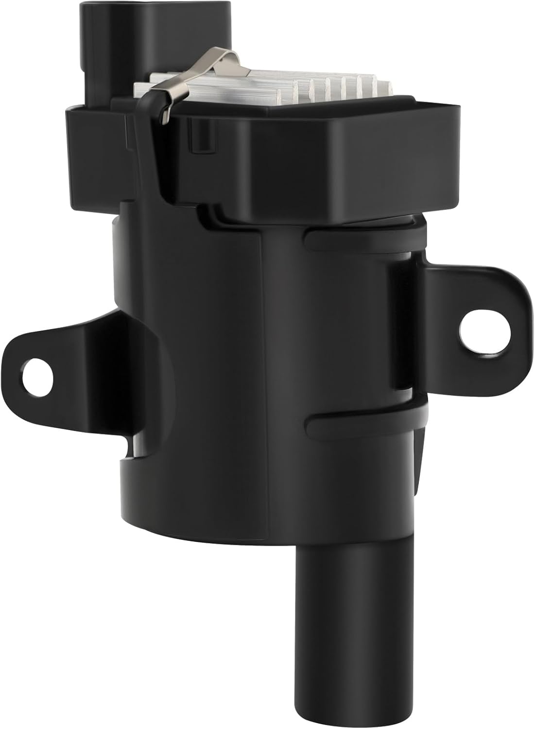 OCPTY 8 ignition coils with 8 iridium Spark Plugs fits UF262 748HH 9748HH 41-962 for Chevrolet for Buick for Cadillac Tahoe Rainier Escalade Ascender 4.8L 5.3L 6.0L