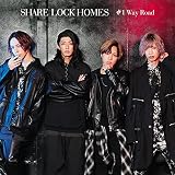 #1 Way Road SHARE LOCK HOMES