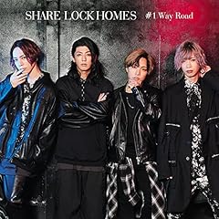 #1 Way Road / SHARE LOCK HOMES