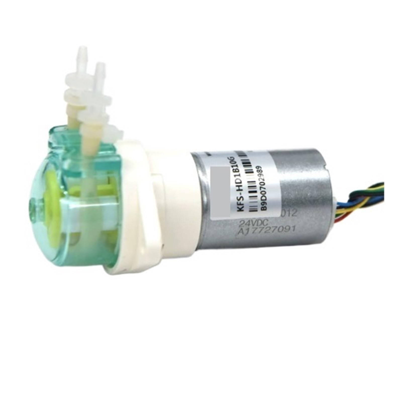 KFS-HD1B10G(≥95ml/min) Peristaltic Pump