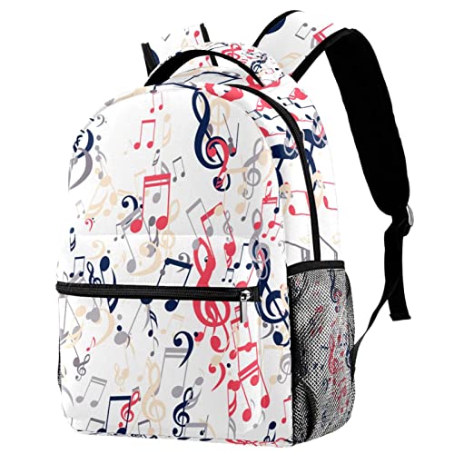 Sac à dos de voyage campus moyen format avec porte-bouteille Couleur 1