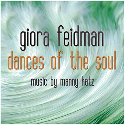 Dances of the Soul