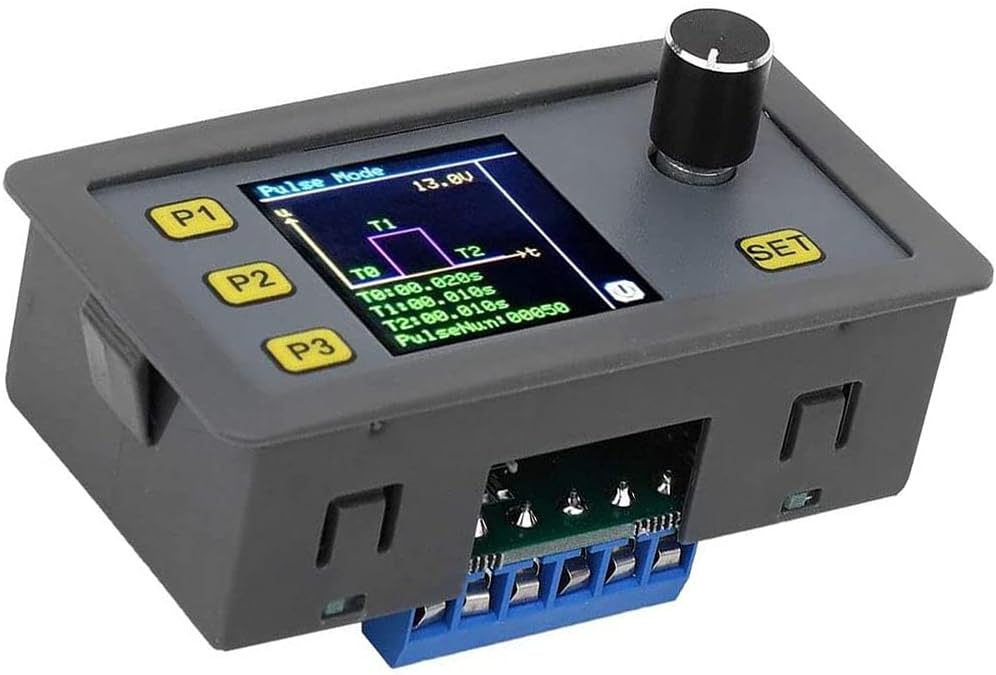PWM Puls Verstelbare Module Signaal Generator Module WSFG-06 2-10 V Sinus Generator PWM Puls voor PWM Modus