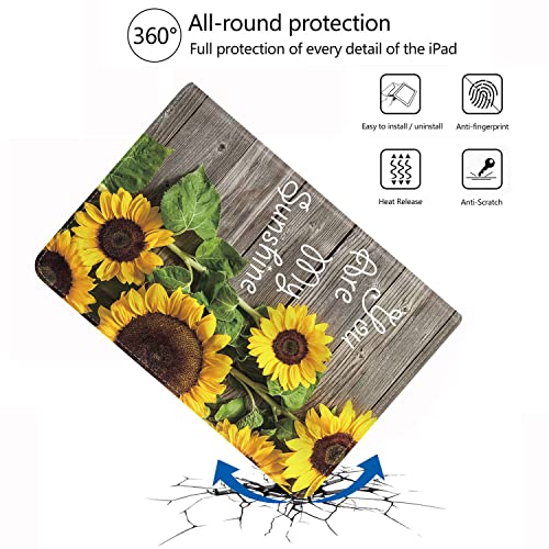 Housse antichoc Samsung Galaxy Tab A7 Lite protégeant des rayures avec support multi-angle - 5
