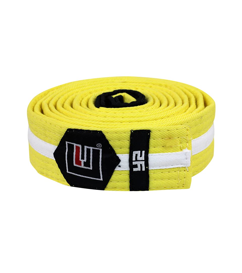 Combat Corner Young Star BJJ Belt