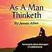 As a Man Thinketh