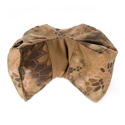 Wiebad DRC Fortune Cookie (Kryptek Highlander)