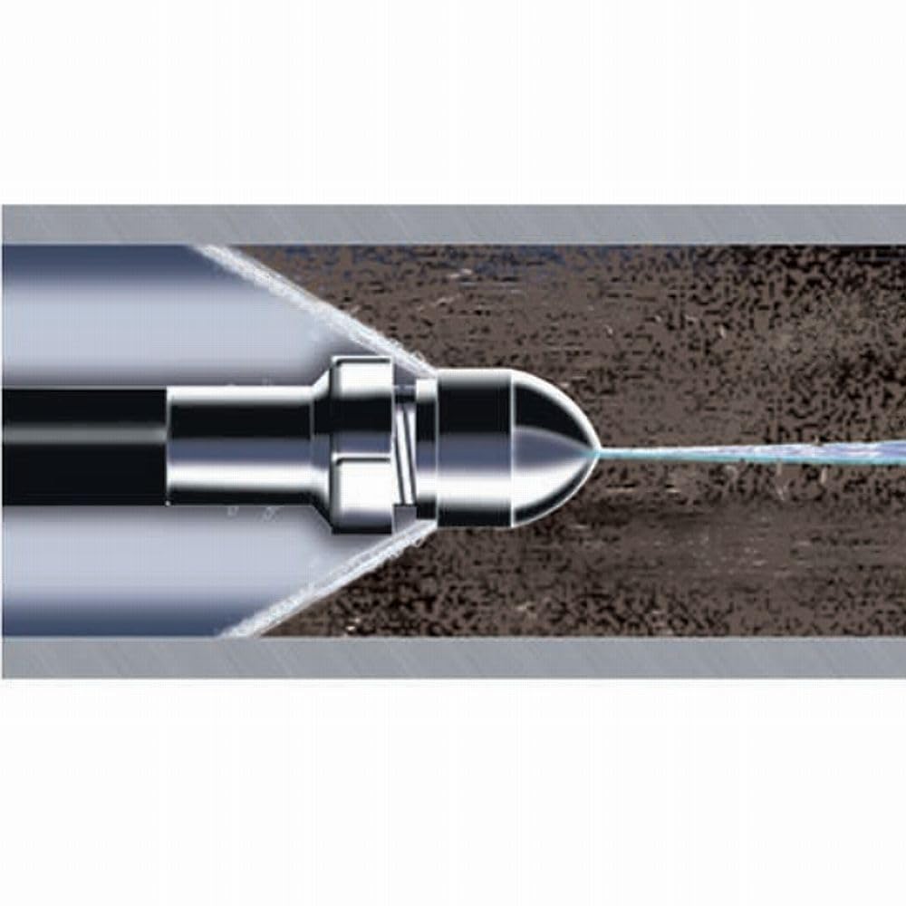 General Wire JN-12 Jet-Set 1/4