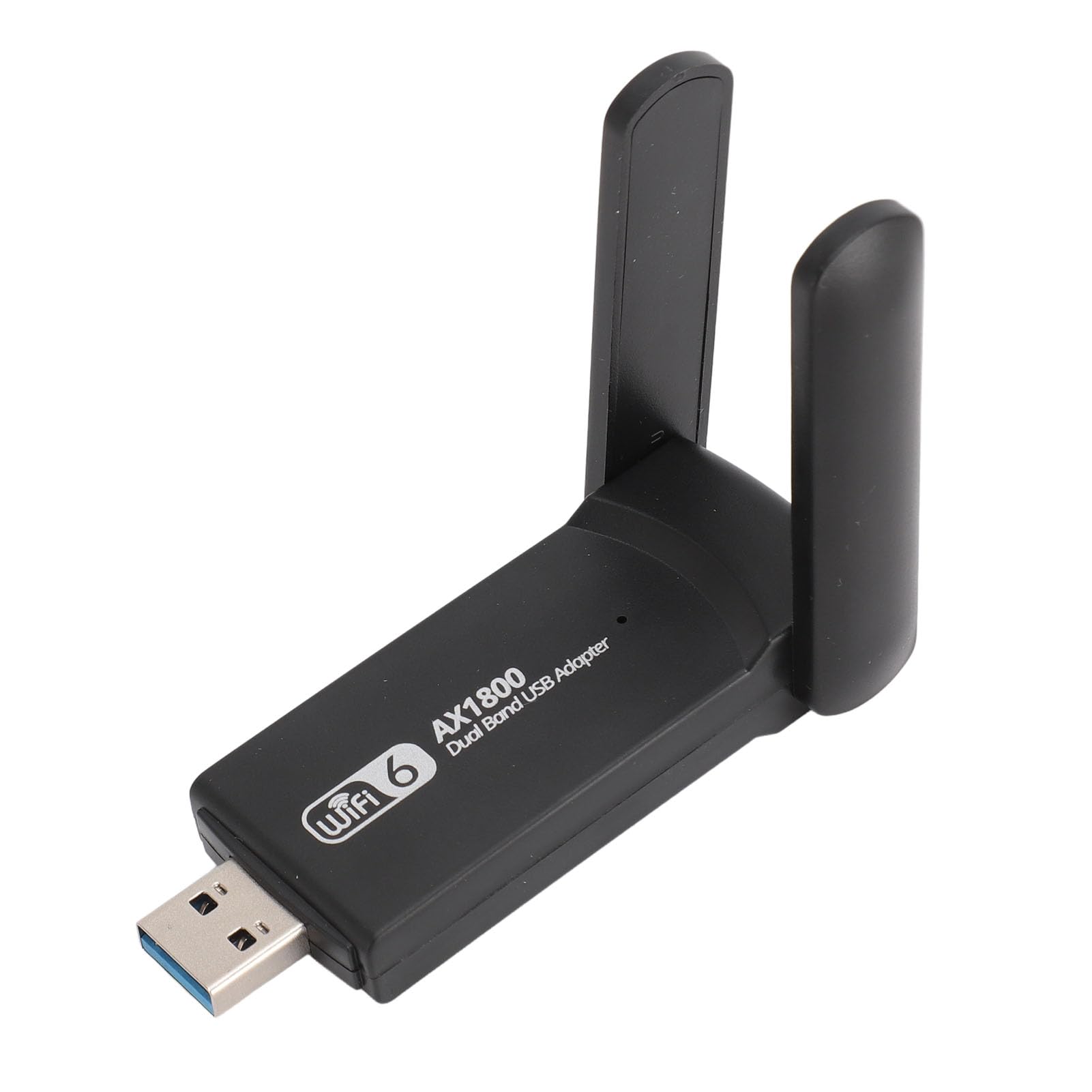 Adattatore di rete Wireless AC600 USB 2.0 | Reti wireless Adattatore di rete Wireless AC600 USB 2.0 | Reti wireless