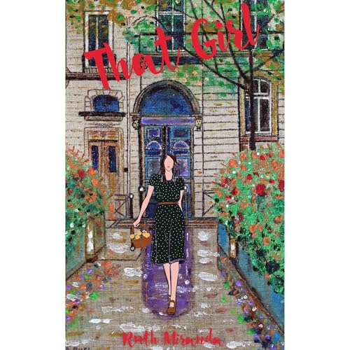 That Girl by Ruth Miranda episode artwork