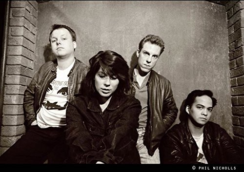 The Early Days (Post Punk,New