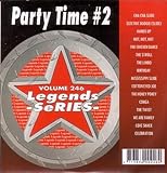 Legends Karaoke