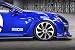 SPARCO SPC1473SVBK Tapacubos Sicilia, Plata/Negro, Set de 4, 14"