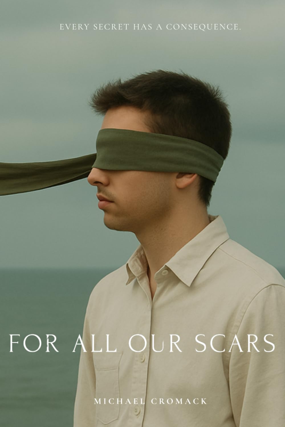 For All Our Scars: Jame's Story