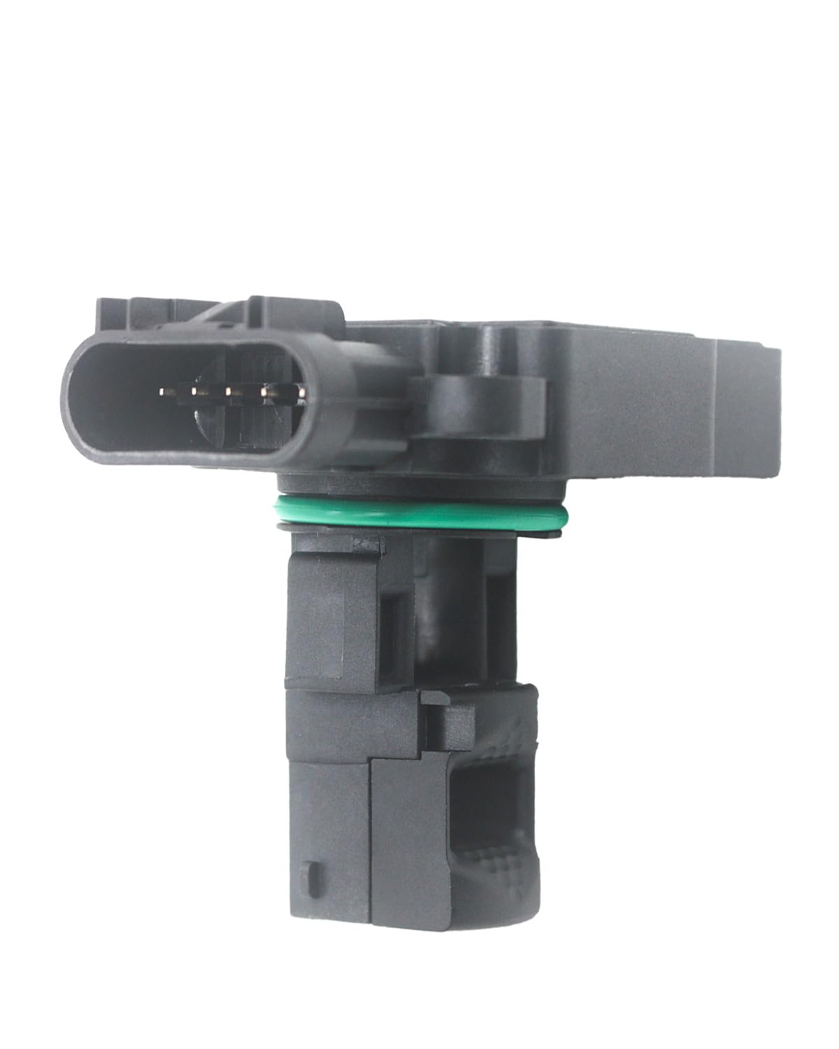 Mass Air Flow Sensor MAF Sensor 10393948 Compatible with Chevrolet, GMC, Buick, Pontiac, Cadillac – Fits Trailblazer Impala Silverado Sierra Envoy Grand Prix Yukon XL 1500 2500 – Replaces OE 23256991