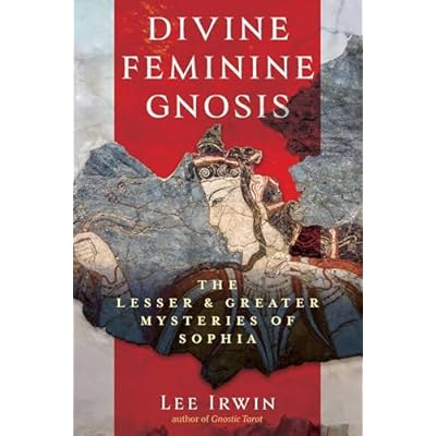 Divine Feminine Gnosis
