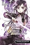 Sword Art Online 5: Phantom Bullet - light novel