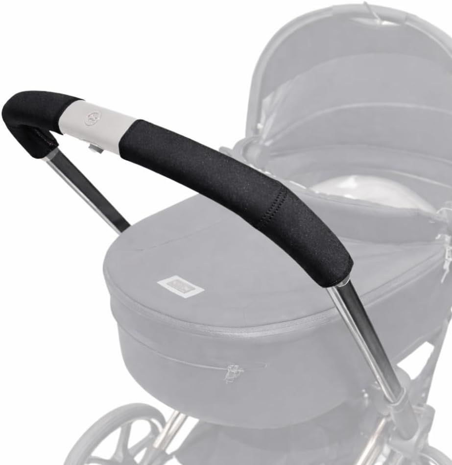 PROTEC TIF | Neoprene Covers Compatible with CYBEX PRIAM Handlebar