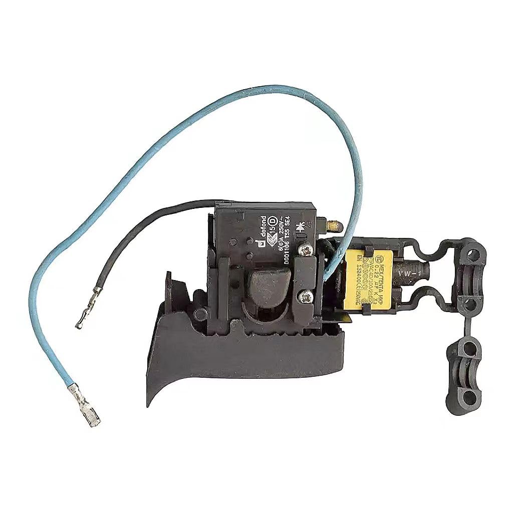 Amazon.com: TTocenb Speed Control Switch For Hilti TE 1 TE 2 TE 7