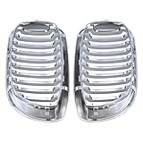 【Produktqualität】 Das Produkt entspricht der Beschreibung und ist sehr perfekt, sodass Ihr Fahrzeug besser funktioniert und sich besser nutzen lässt.