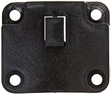 PanaVise 670-X T Slot Adapter Plate