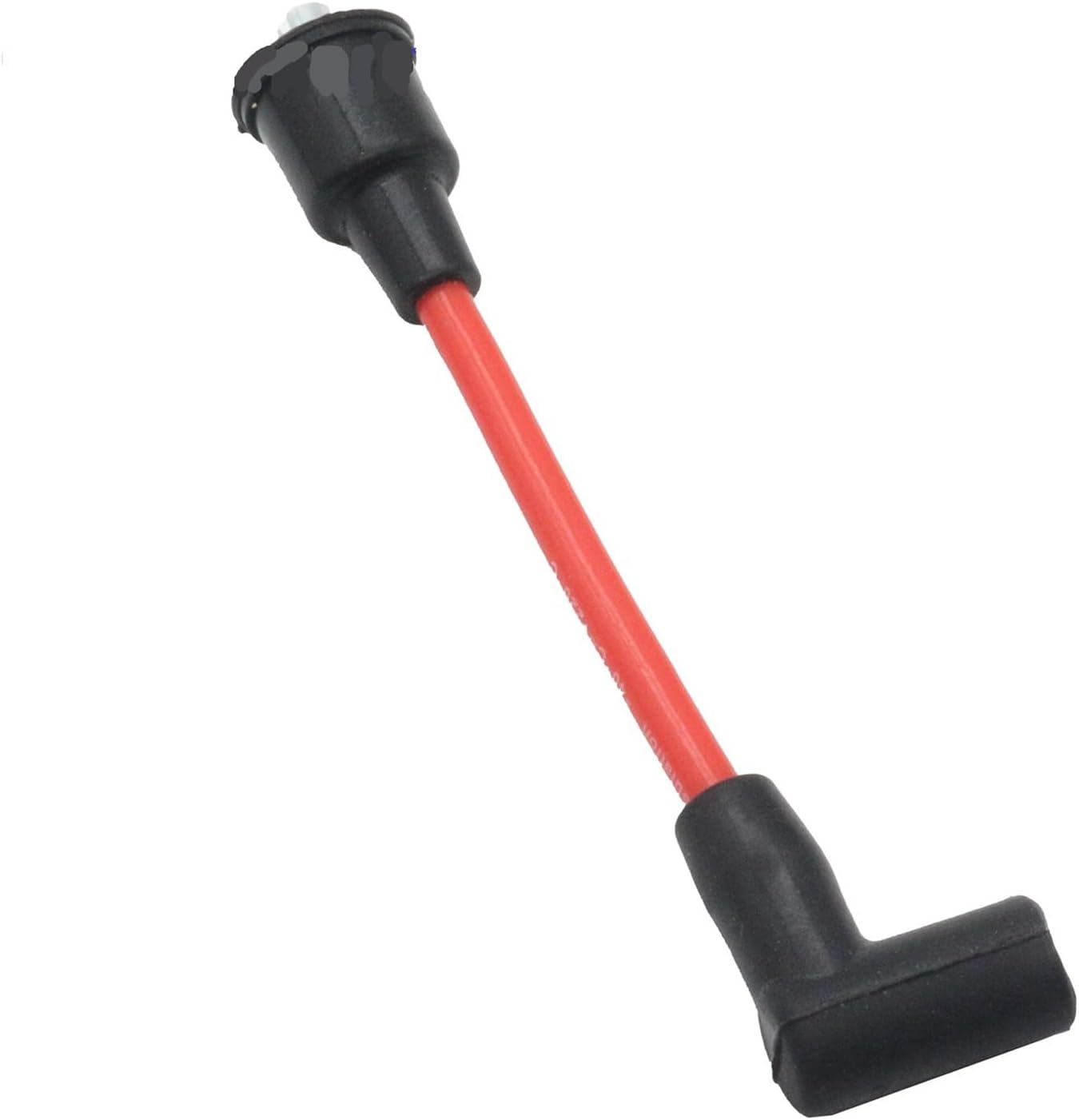 7" Spark Ignition Coil Wire Fit for Outboard 150 175 200 HP 23564A9 26453A1 26460A1 47899A9 63212A2 18-8819-1