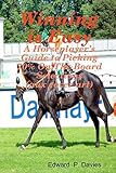 Winning Is Easy (Aux Cover Art): A Horseplayer's Guide To Picking 70% On The Board Selections
