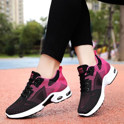 Musabela Orthopedic Shoes for Women 2025,Comfort Wear Orthowear Comfortwear Lightweight Ortho Shoe Slip On Tennis Walking Sneakers4