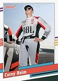 2024 Donruss Racing Racing Retro 1991#137 Corey Heim JBL/Tricon Garage/Toyota Retro 1991 Officially Licensed Panini NASCAR Trading Card (Stock Photo may be shown, Near Mint to Mint Condition)
