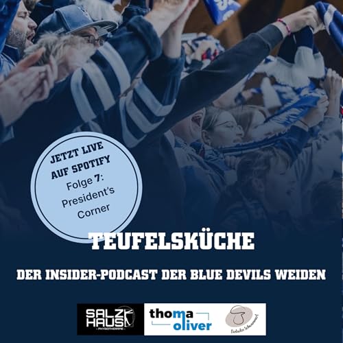 #7 President&rsquo;s Corner