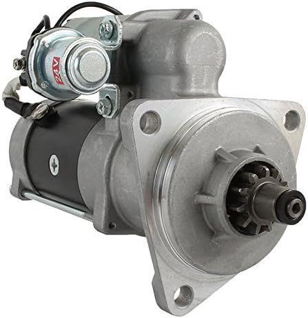 New 1.0KW CW Rating MI Rotation Starter Motor Compatible With Mazda Lester Mitsubishi Grand Touring Sport Grand Touring CX3 CX5 SV 2013-2019 2020 disponible en Yaxa Venezuela