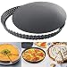 Produktbild FANDE Tarte- und Quiche-Backform, Tarteform Quicheform 24cm Quiche Tart Pfanne, Backform mit Hebeboden, Wellenrand, Antihaftbeschichtet, Kuchenform Rund Quiche Tarte
