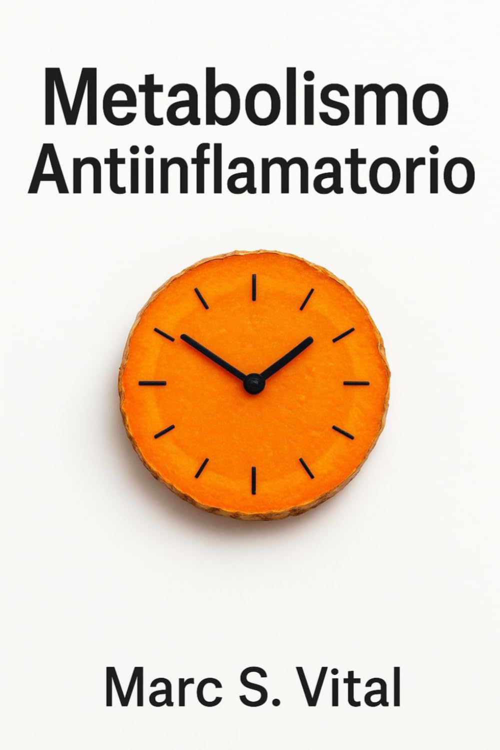 Metabolismo Antiinflamatorio: Guía práctica para desintoxicar el hígado graso, reducir la hinchazón y perder peso. Incluye Plan de 21 Días y Recetario ... & Air Fryer) (Protocolo de Salud Metabólica)