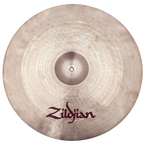 Amazon.com: Avedis Zildjian Zildjian A0623 22-Inch FX Oriental
