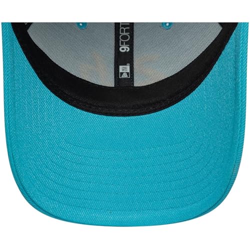 New Era 9forty Strapback Cap 24 Heures Du Mans Sky - vue 6