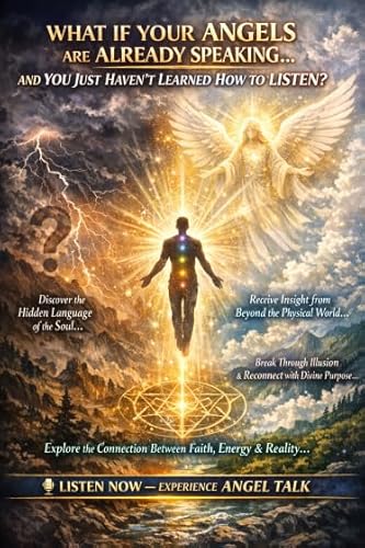 Angel Talk, March 29, 2026