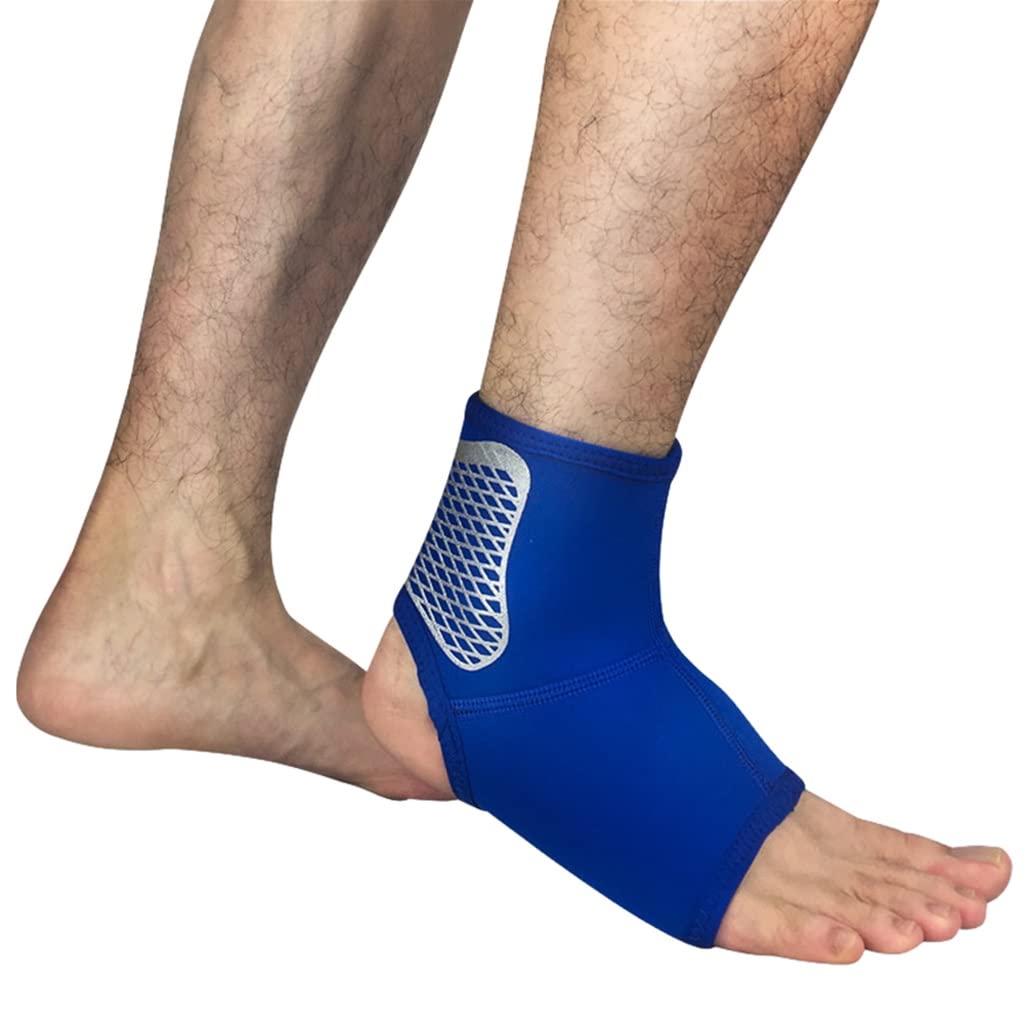 Soutien à la cheville pour le fitness et le running en taille Small
